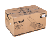 Газонокосилка бензиновая Huter GLM-6.0 SP — изображение 10