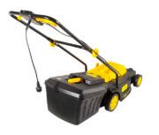 Газонокосилка электрическая Huter ELM-2000P — изображение 4