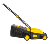 Газонокосилка электрическая Huter ELM-2000P — изображение 3