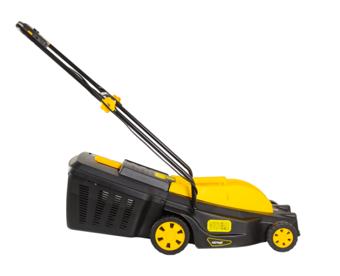 Газонокосилка электрическая Huter ELM-2000P — изображение 3