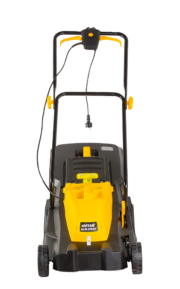 Газонокосилка электрическая Huter ELM-2000P — изображение 2