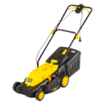 Газонокосилка электрическая Huter ELM-2000P