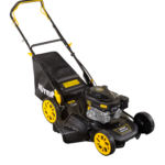 Газонокосилка бензиновая Huter GLM-6.0 ST