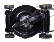 Газонокосилка бензиновая Huter GLM-5.0 SP — изображение 7