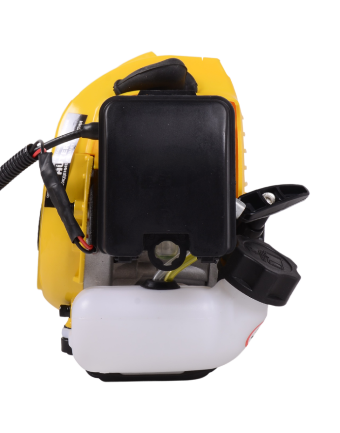 Бензиновый триммер Huter GGT-2900T — изображение 4