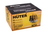 Бензиновый триммер Huter GGT-2900T — изображение 12