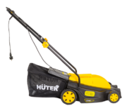 Газонокосилка электрическая Huter ELM-2000T — изображение 3