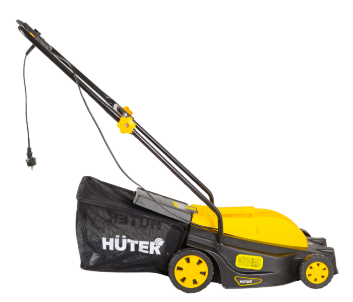 Газонокосилка электрическая Huter ELM-2000T — изображение 3