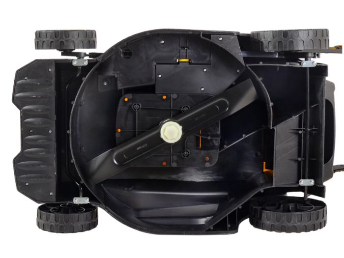 Газонокосилка электрическая Huter ELM-2000T — изображение 5