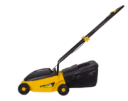 Газонокосилка электрическая Huter ELM-1100 — изображение 2