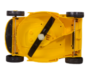 Газонокосилка электрическая Huter ELM-1100 — изображение 7