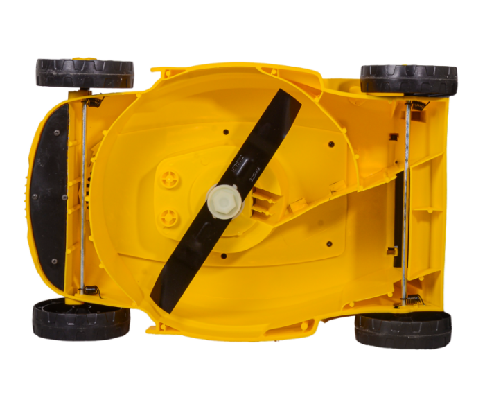 Газонокосилка электрическая Huter ELM-1100 — изображение 7