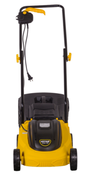 Газонокосилка электрическая Huter ELM-1100 — изображение 3