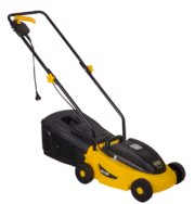 Газонокосилка электрическая Huter ELM-1100 — изображение 4
