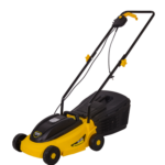 Газонокосилка электрическая Huter ELM-1100