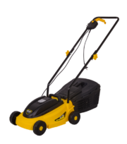 Газонокосилка электрическая Huter ELM-1100