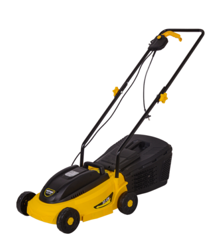 Газонокосилка электрическая Huter ELM-1100