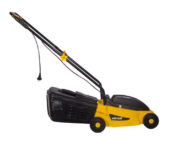 Газонокосилка электрическая Huter ELM-1100 — изображение 5