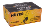 Газонокосилка электрическая Huter ELM-1100 — изображение 8