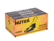 Газонокосилка электрическая Huter ELM-1800T — изображение 8