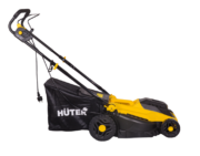 Газонокосилка электрическая Huter ELM-1800T — изображение 5