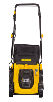 Газонокосилка электрическая Huter ELM-1800T — изображение 3