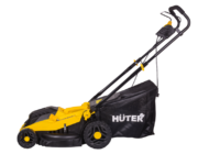 Газонокосилка электрическая Huter ELM-1800T — изображение 2