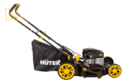 Газонокосилка бензиновая Huter GLM-6.0 ST — изображение 2