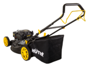 Газонокосилка бензиновая Huter GLM-6.0 ST — изображение 3