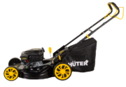 Газонокосилка бензиновая Huter GLM-6.0 ST — изображение 4