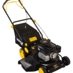 Газонокосилка бензиновая Huter GLM-5.0ST
