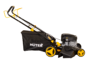 Газонокосилка бензиновая Huter GLM-5.0ST — изображение 2
