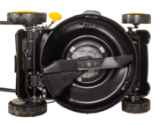 Газонокосилка бензиновая Huter GLM-5.0ST — изображение 6