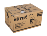 Газонокосилка бензиновая Huter GLM-5.0ST — изображение 7