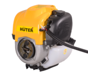 Бензиновый триммер Huter GGT-2000 4Т (четырёхтактный) — изображение 2