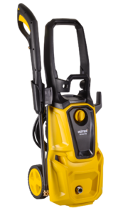 Мойка высокого давления Huter M165-РW