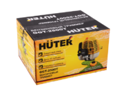 Бензиновый триммер Huter GGT-2500Т — изображение 13