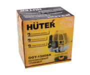 Бензиновый триммер Huter GGT-1500SX — изображение 8