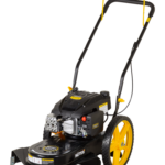 Газонокосилка бензиновая Huter GLM-5.0L