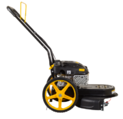 Газонокосилка бензиновая Huter GLM-5.0L — изображение 3