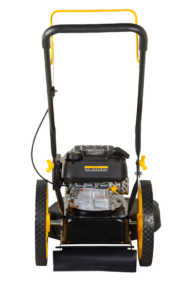 Газонокосилка бензиновая Huter GLM-5.0L — изображение 4
