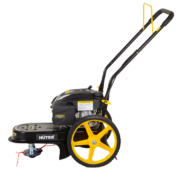 Газонокосилка бензиновая Huter GLM-5.0L — изображение 5