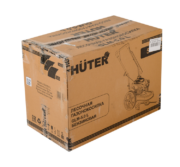 Газонокосилка бензиновая Huter GLM-5.0L — изображение 9