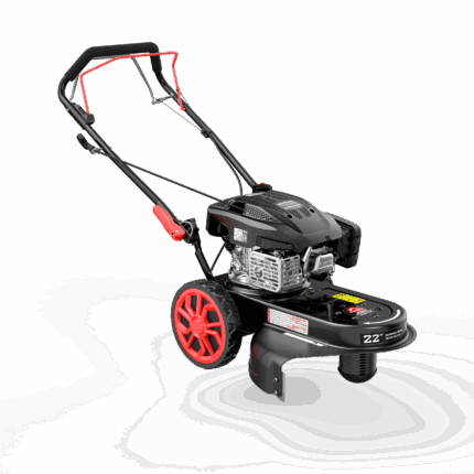 Бензиновый колесный триммер SUNREKA GBWT22S