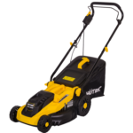 Газонокосилка электрическая Huter ELM-1800P (пластик)