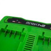 Зарядное устройство Greenworks G24X2UC2 — изображение 3