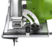 Дисковая пила акк. Greenworks GD24CS165 с 1х4Ач, ЗУ, кор — изображение 13