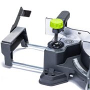 Торцовочная пила акк. Greenworks GD24MS216 с 1х2Ач, ЗУ — изображение 14