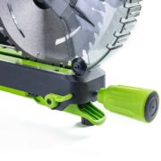 Торцовочная пила акк. Greenworks GD24MS216 с 1х2Ач, ЗУ — изображение 16