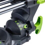 Торцовочная пила акк. Greenworks GD24MS216 с 1х2Ач, ЗУ — изображение 11